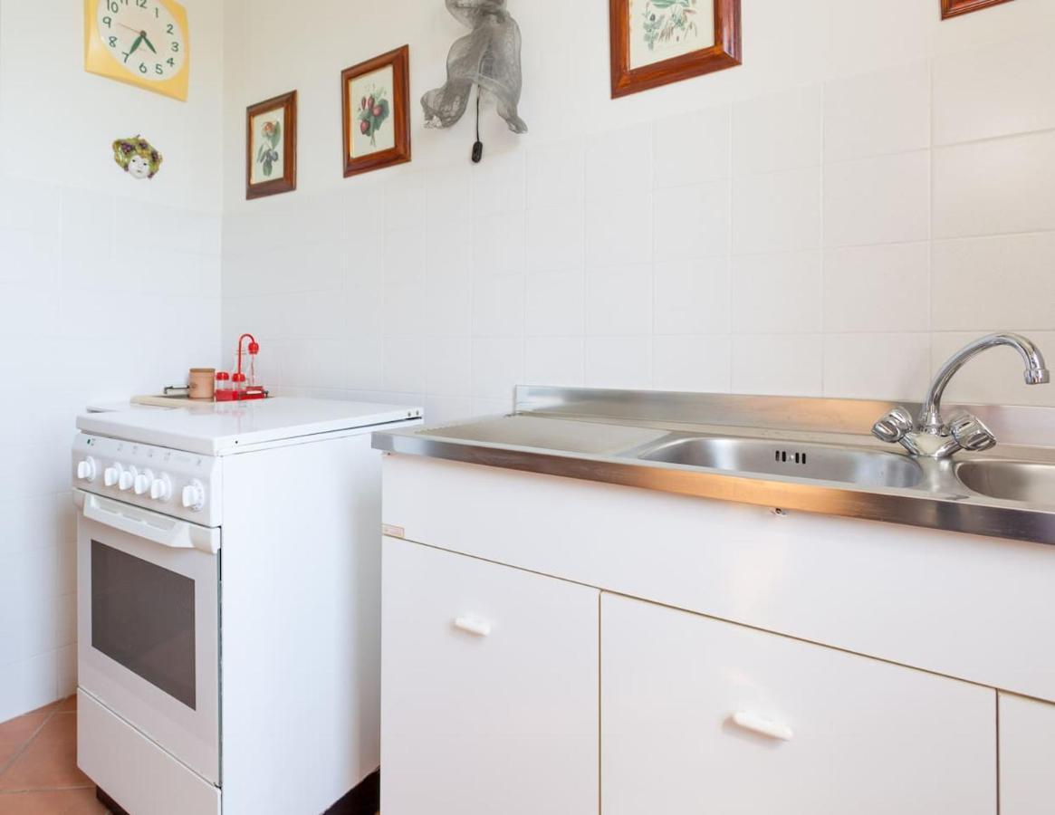 Poggio Vaccaio Casa Alba Apartment Binami ภายนอก รูปภาพ